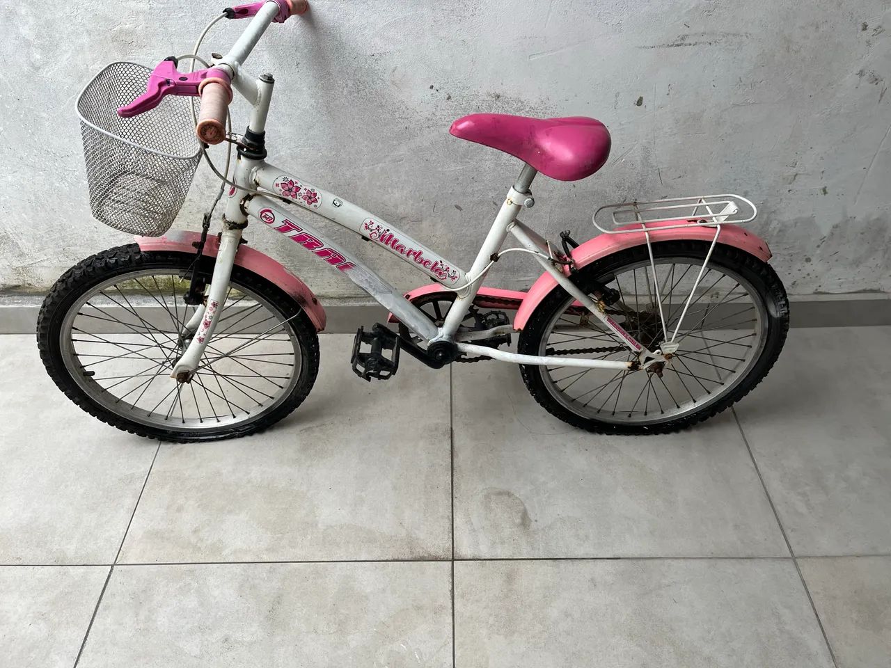 Bicicleta infantil - Foto 3