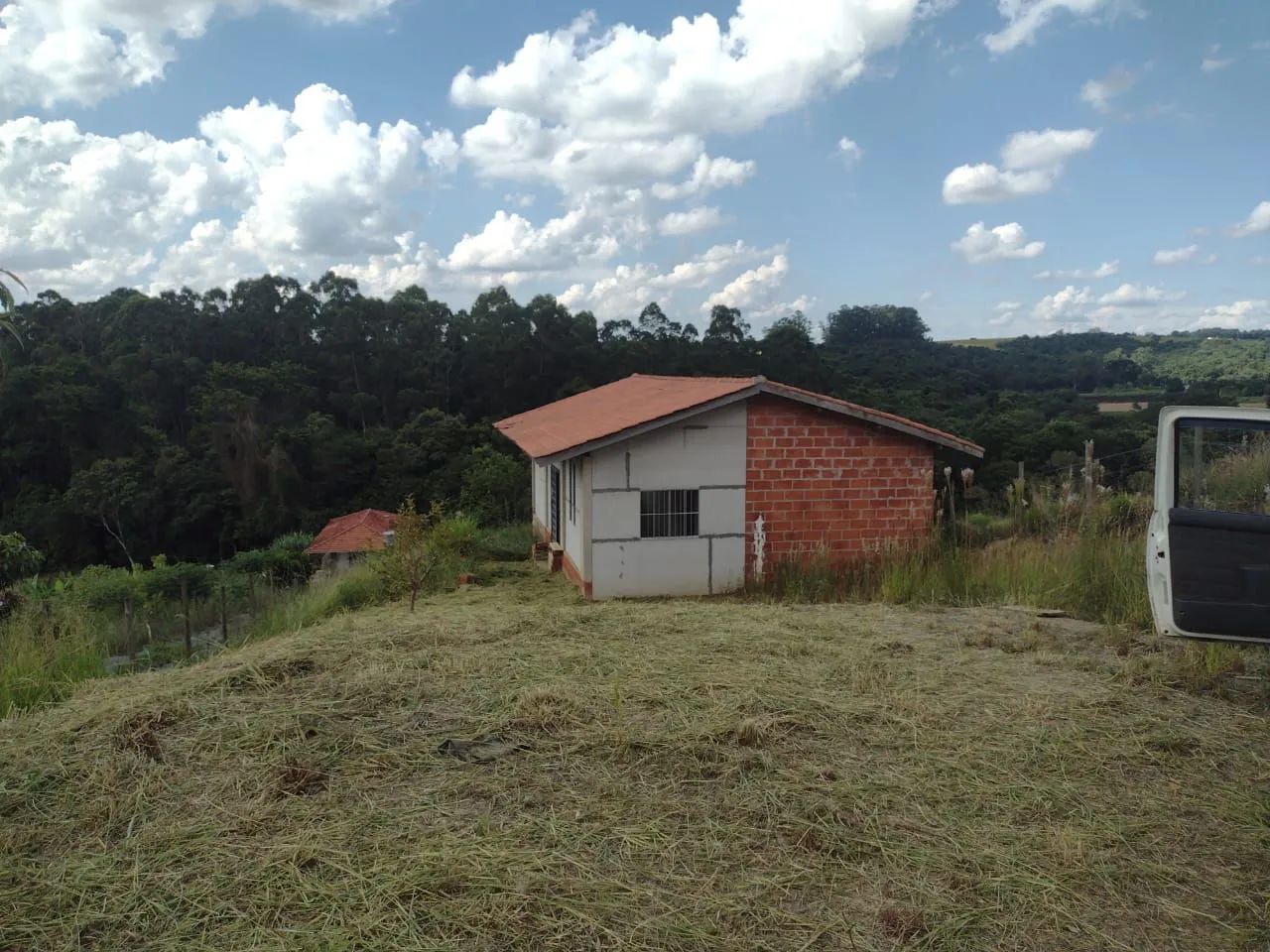 Vendo chácara no bairro do Pinhal  - Foto 3