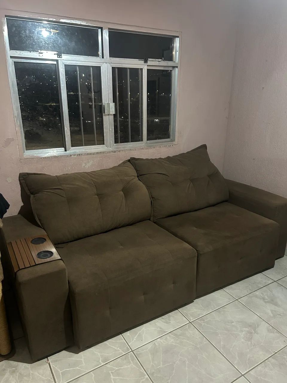 Sofá retrátil - Foto 3