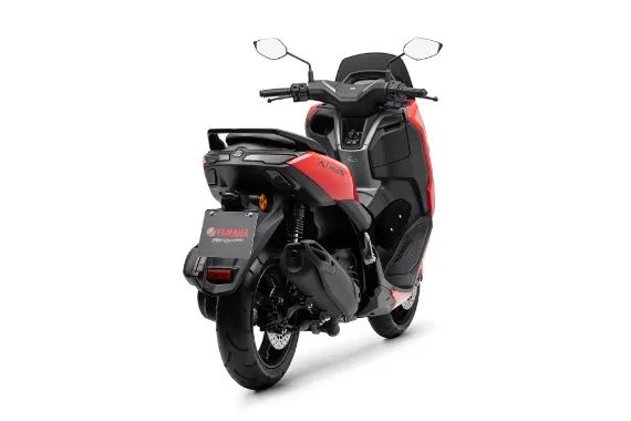 Yamaha NMax 160 cc  - Foto 5