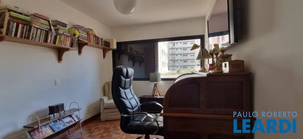 APARTAMENTO - CAMPO BELO - SP - Foto 4