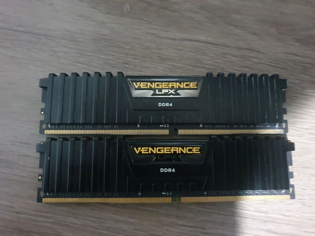 2x8gb 2666mhz