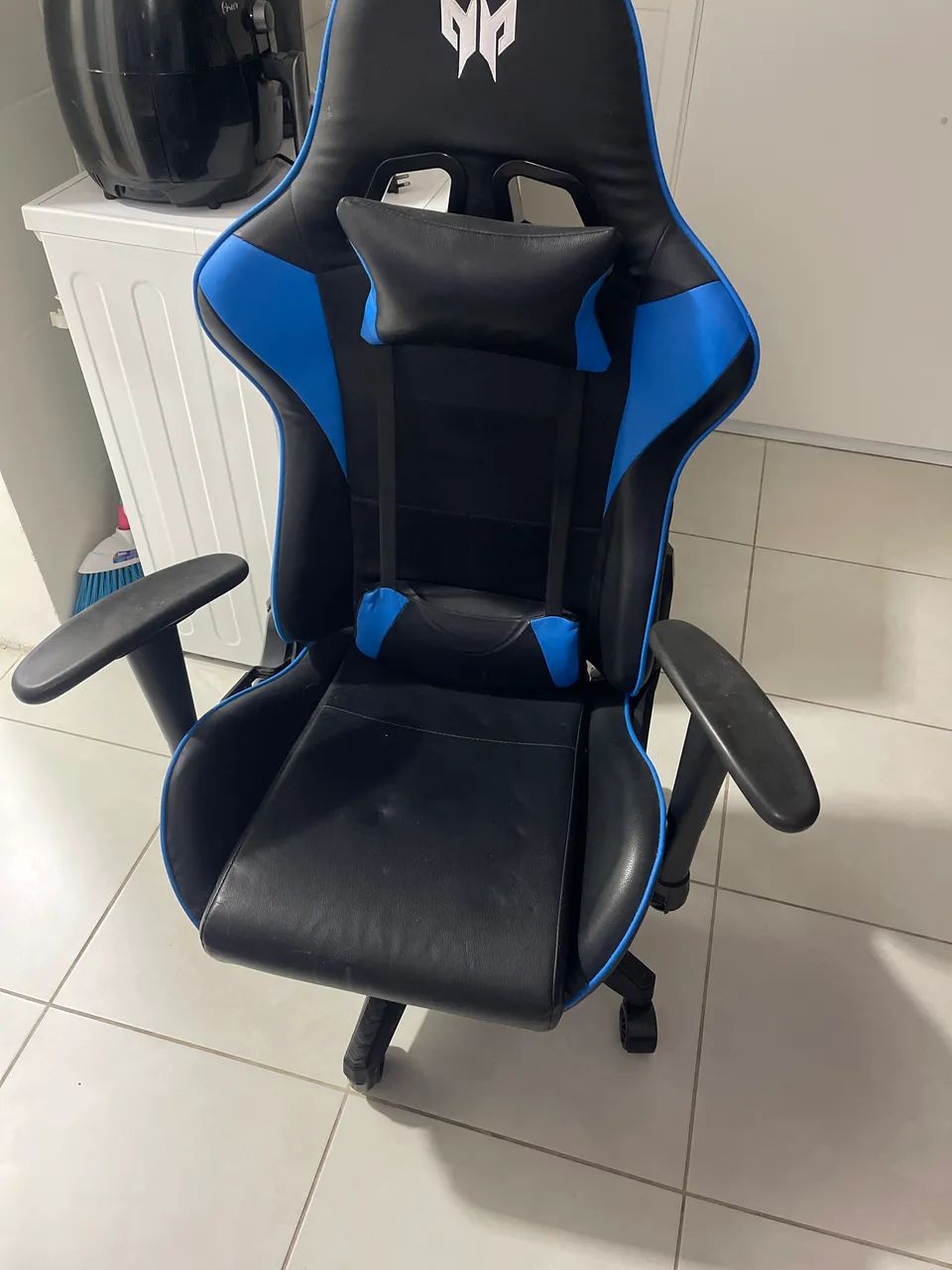Vende-se cadeira game  - Foto 2