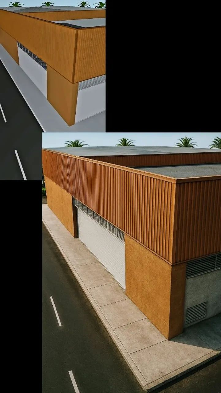 Projetos plantas e Design de sua construção  - Foto 4