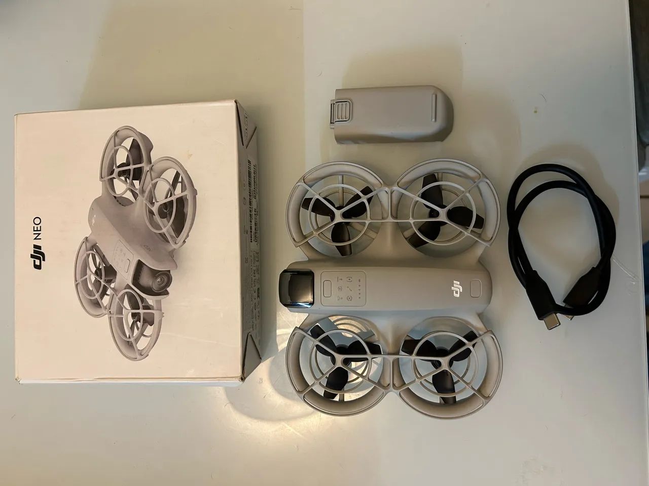 Drone  Dji Neo - Foto 5