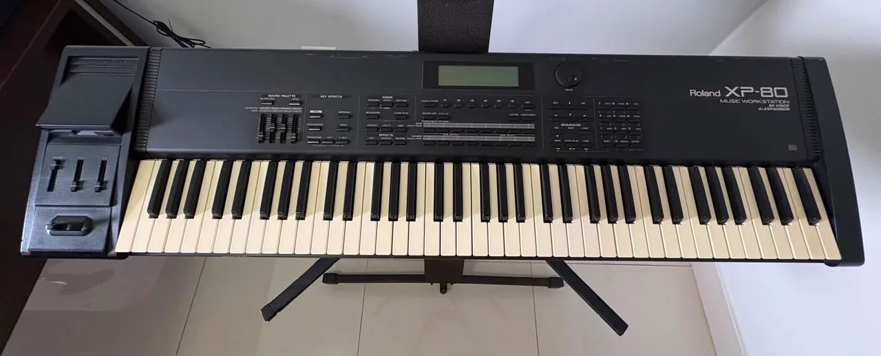 Roland XP80