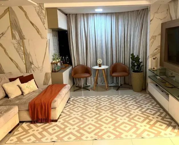 Imóvel com 90m², 3 quartos, 2 vagas, na Madalena - Recife - PE - Foto 2