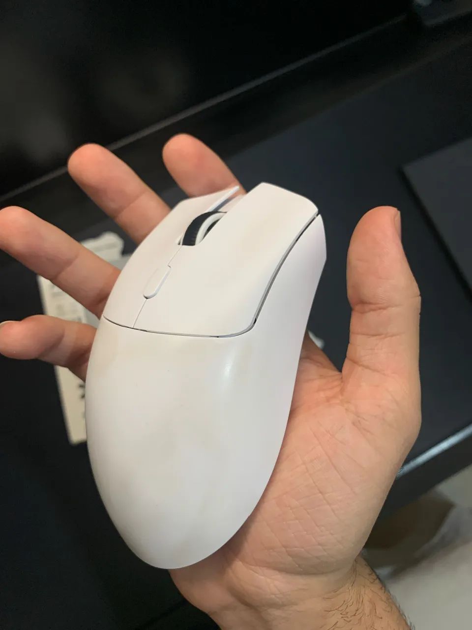 Mouse Attack Shark R1  - Foto 4