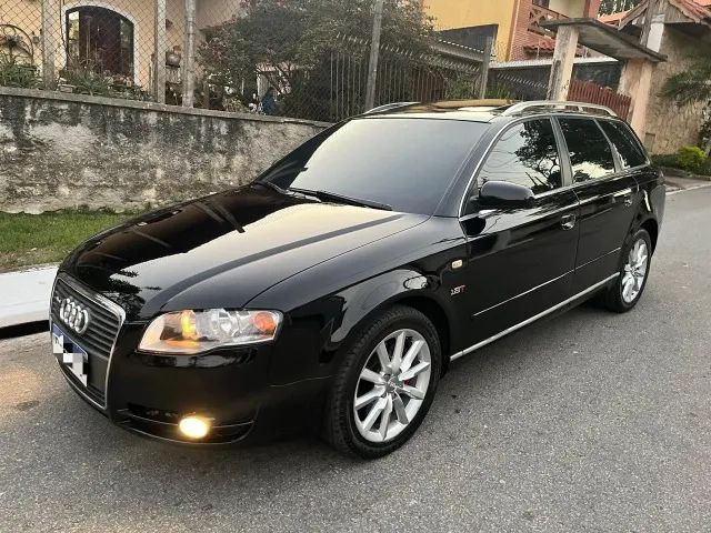 Audi A4 1.8 Tip./ Multitronic Turbo 2007 - Foto 4