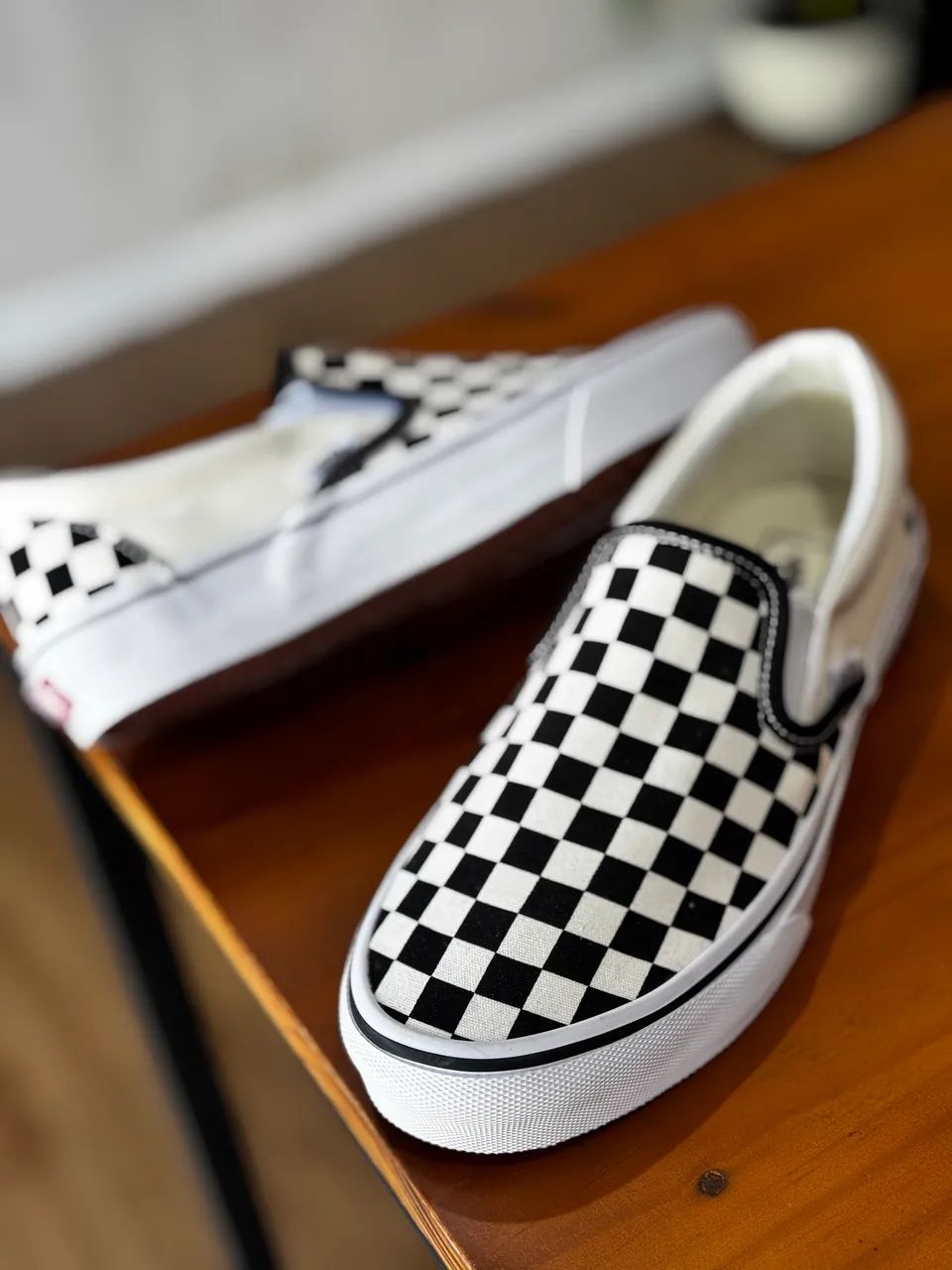 VANS SLIP ON - Foto 3