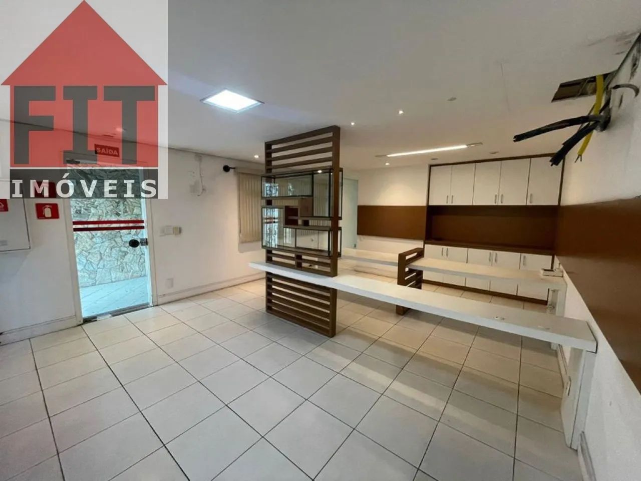 Sobrado Comercial na Região Vila Clementino