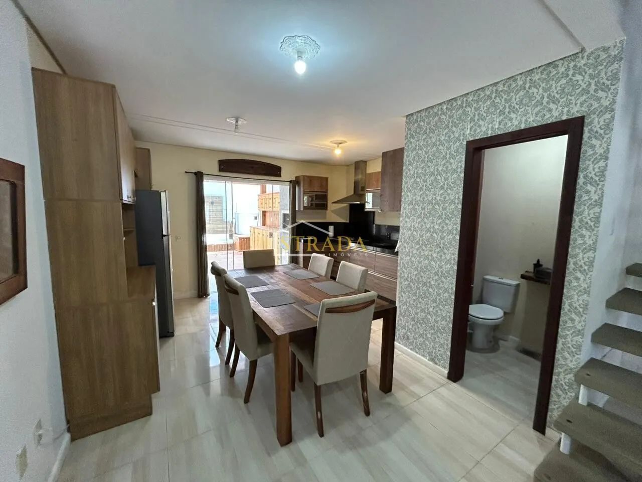 Casa Sobrado nos Ingleses Florianópolis/SC - Foto 7