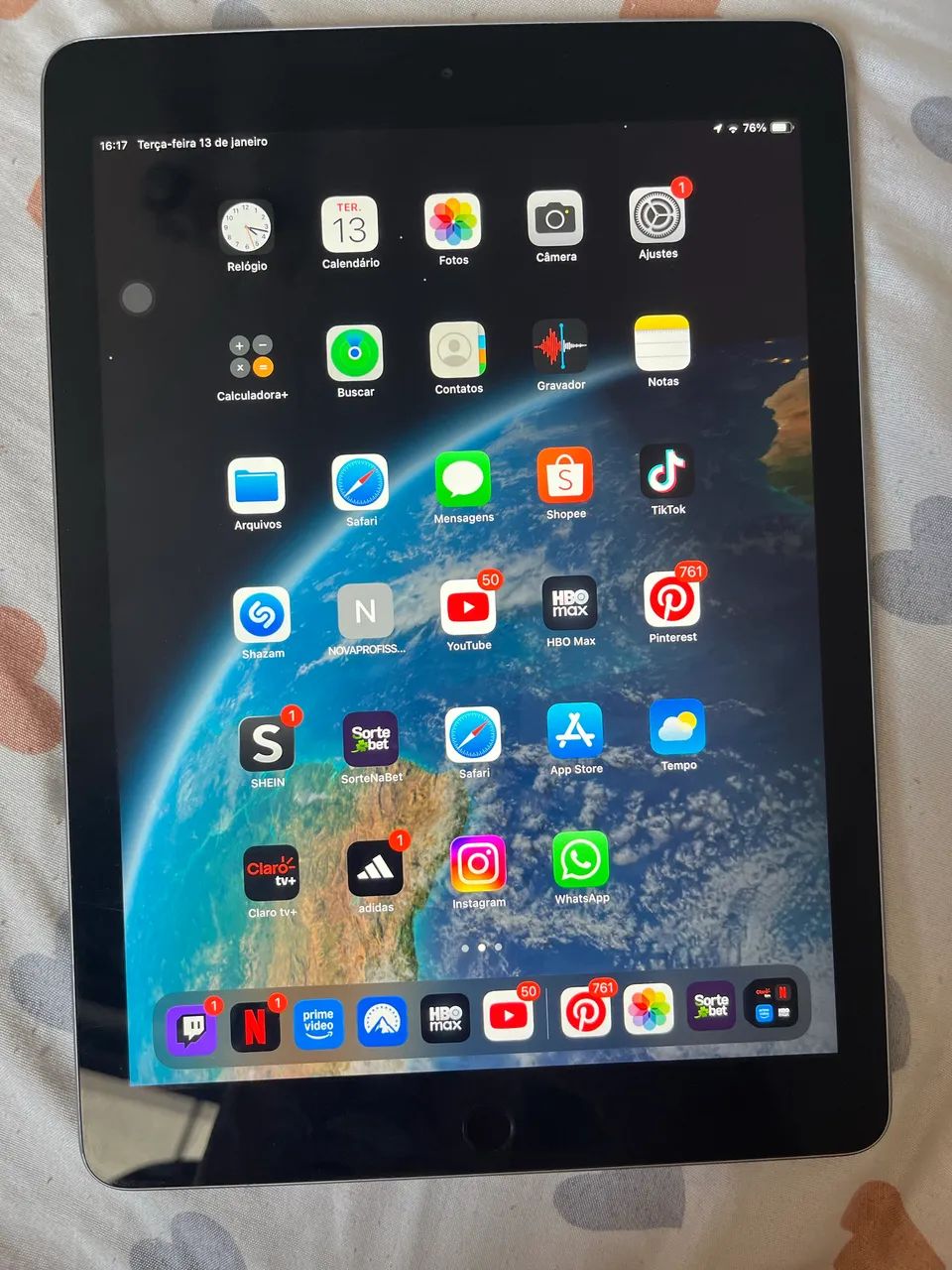 iPad  - Foto 2