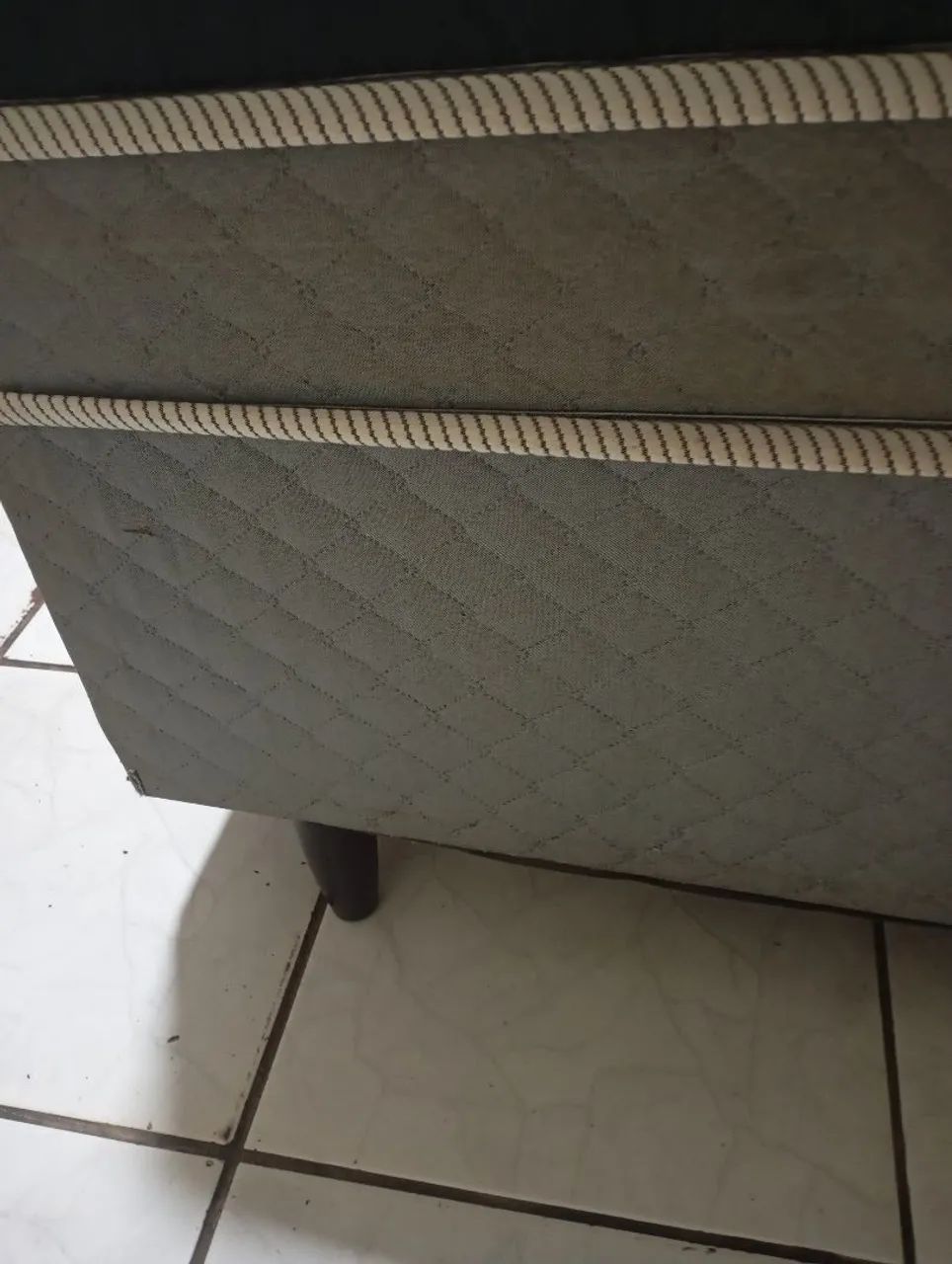 Cama box solteiro  - Foto 4