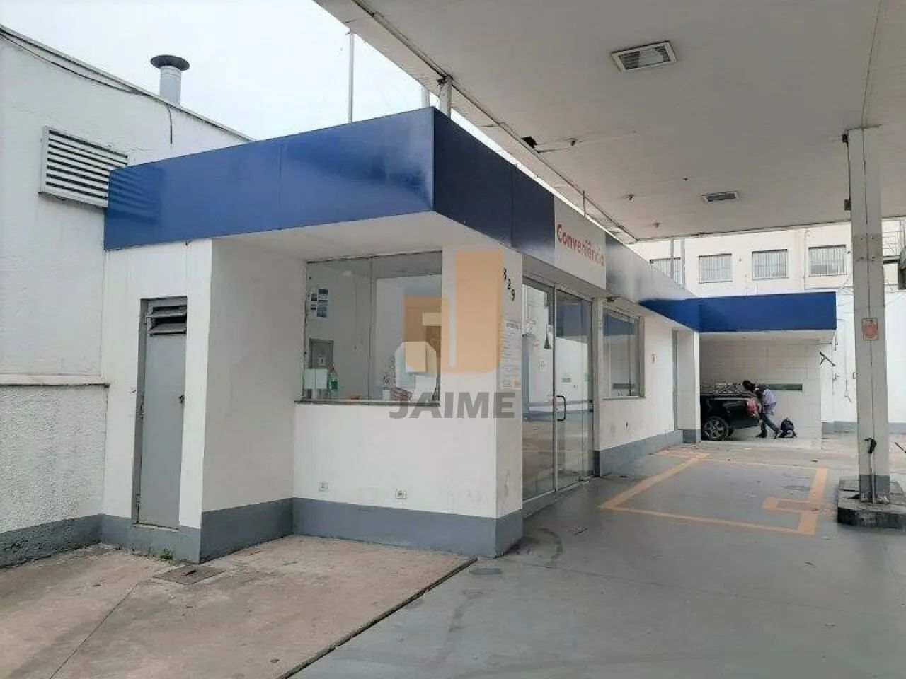 Terreno 348mts² em Bom Retiro.