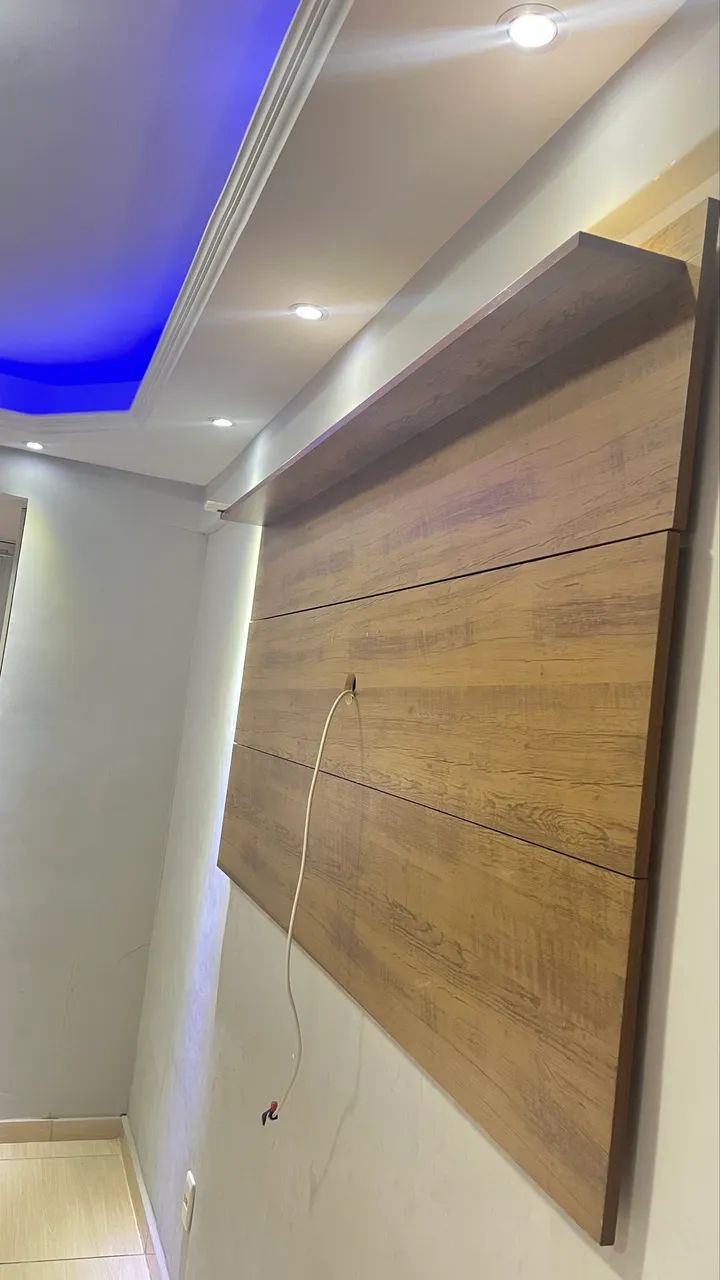 Painel para Tv até 60 polegadas - Foto 3