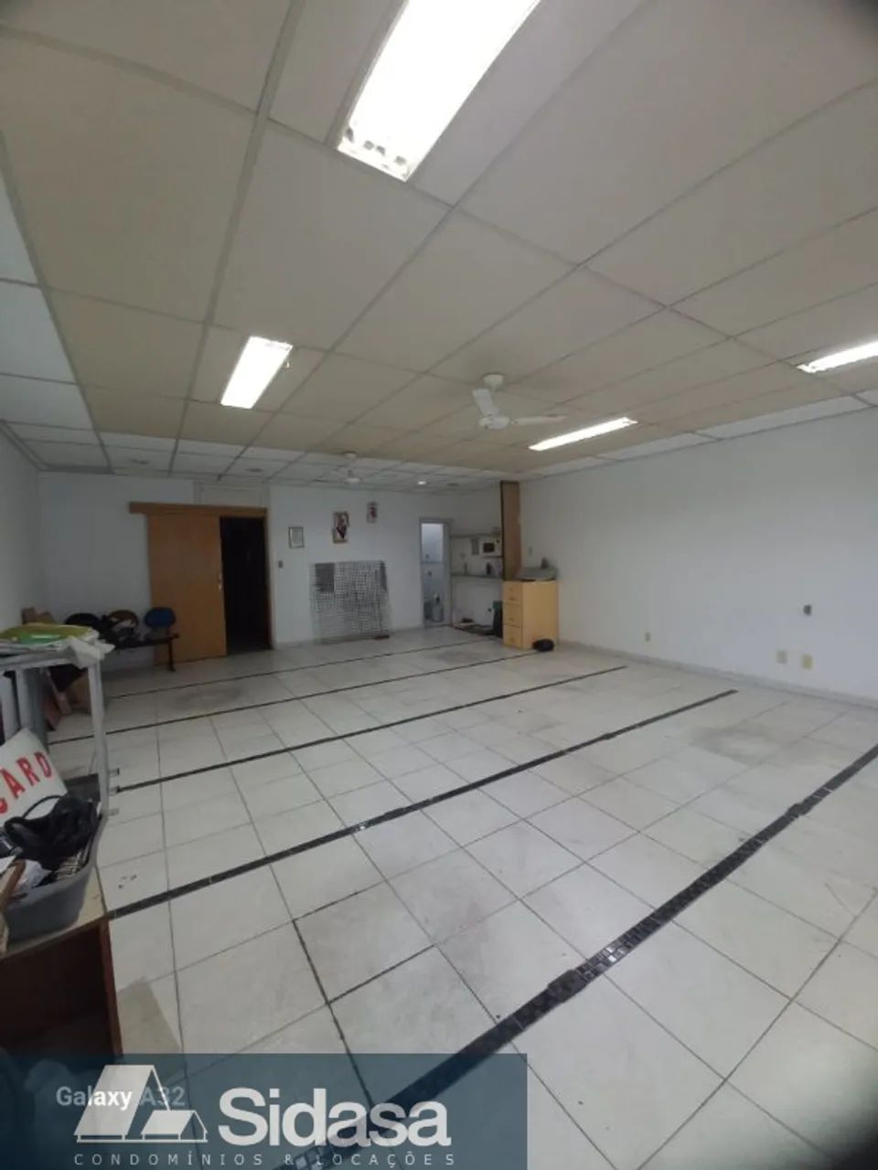SALA COMERCIAL RIO DE JANEIRO CENTRO - Foto 5