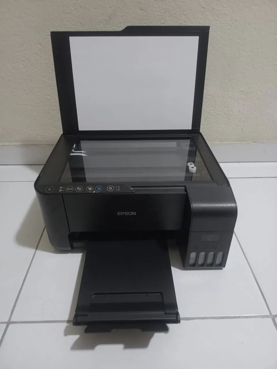 Impressora Epson 3150 - Foto 2