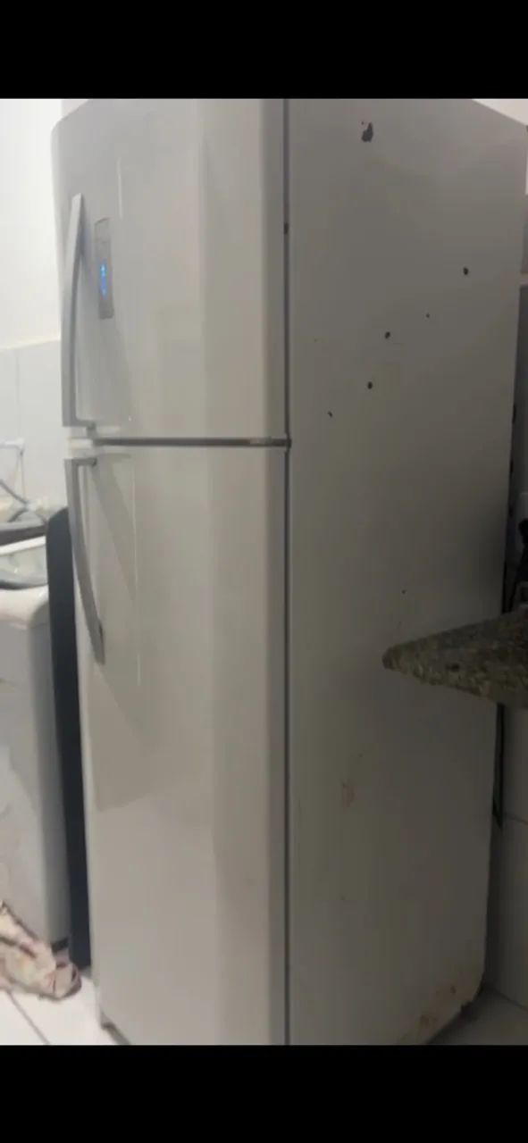 Geladeira 