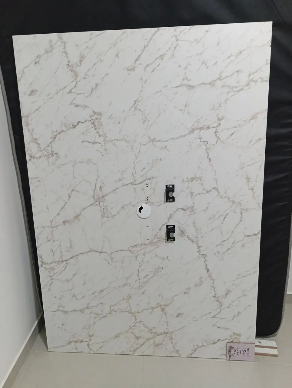 Painel 100% MDF 