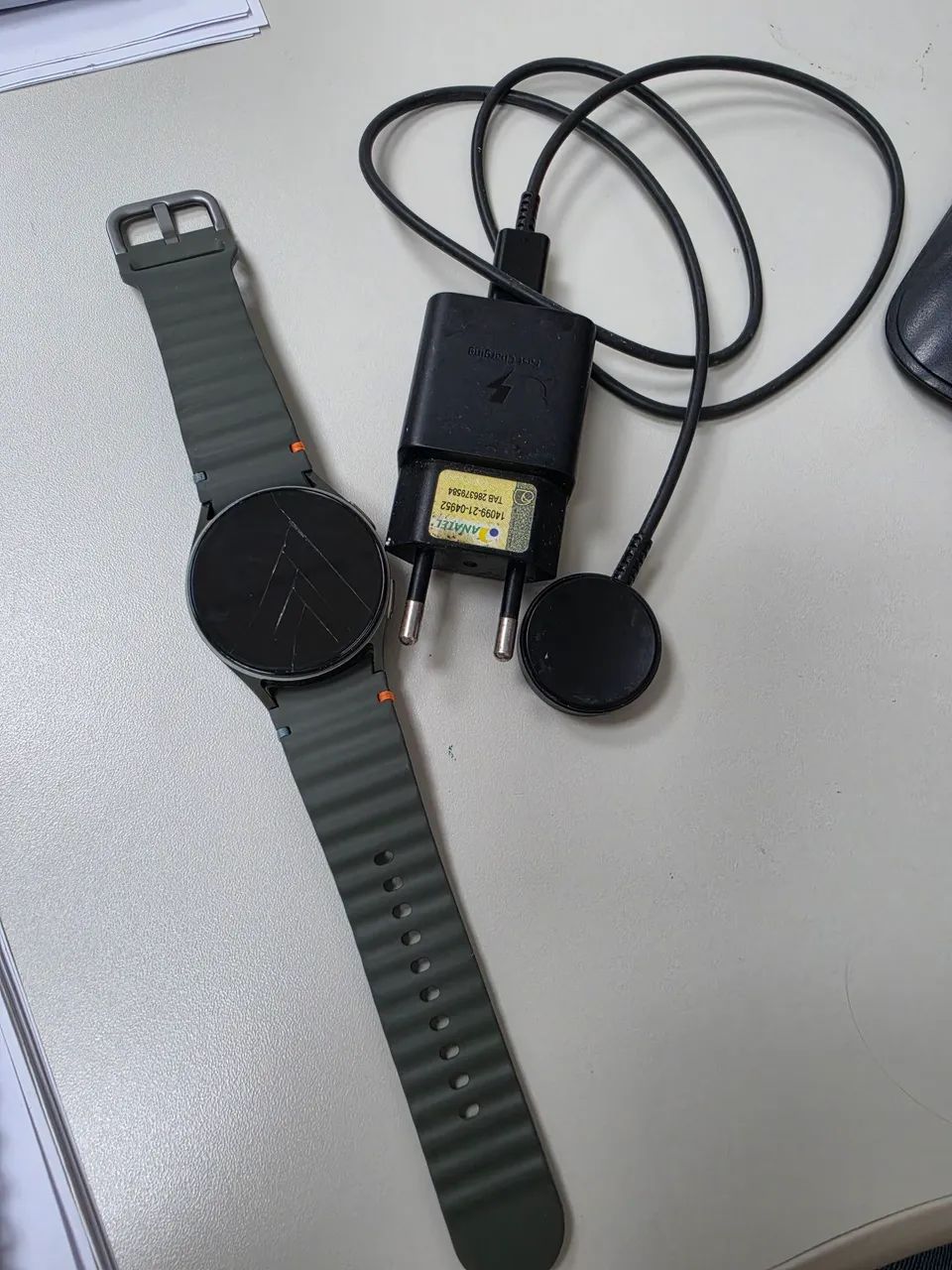 Samsung Galaxy Watch 7 - Foto 4