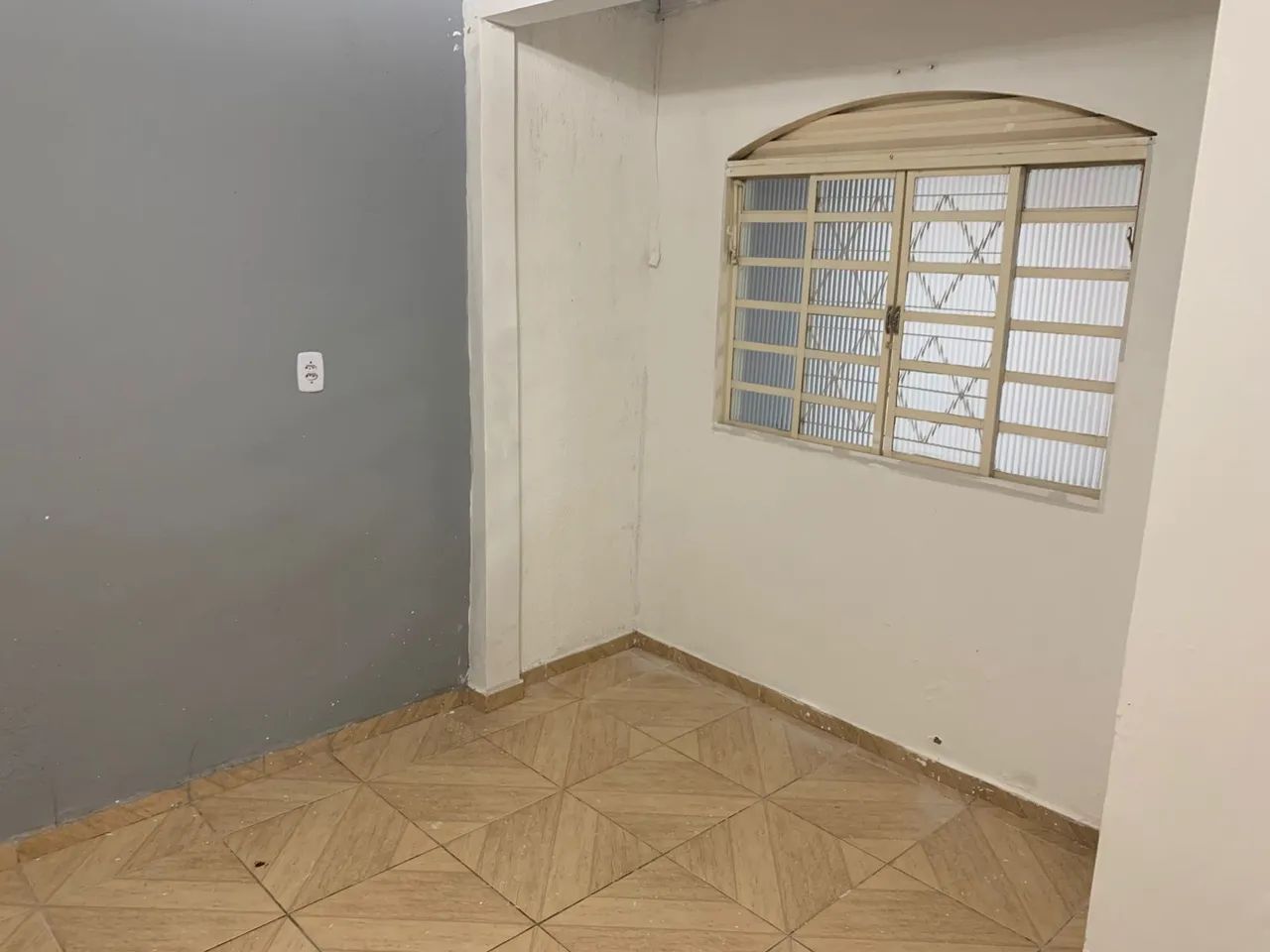 Otima casa 3 quartos com suite - 8D Riacho Fundo 2 - Foto 4
