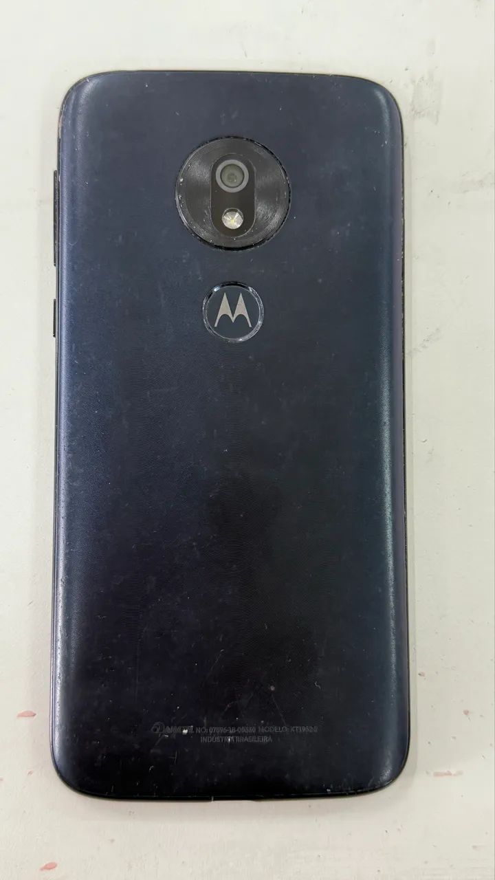 Celular motorola g7 plus - usado  - Foto 5
