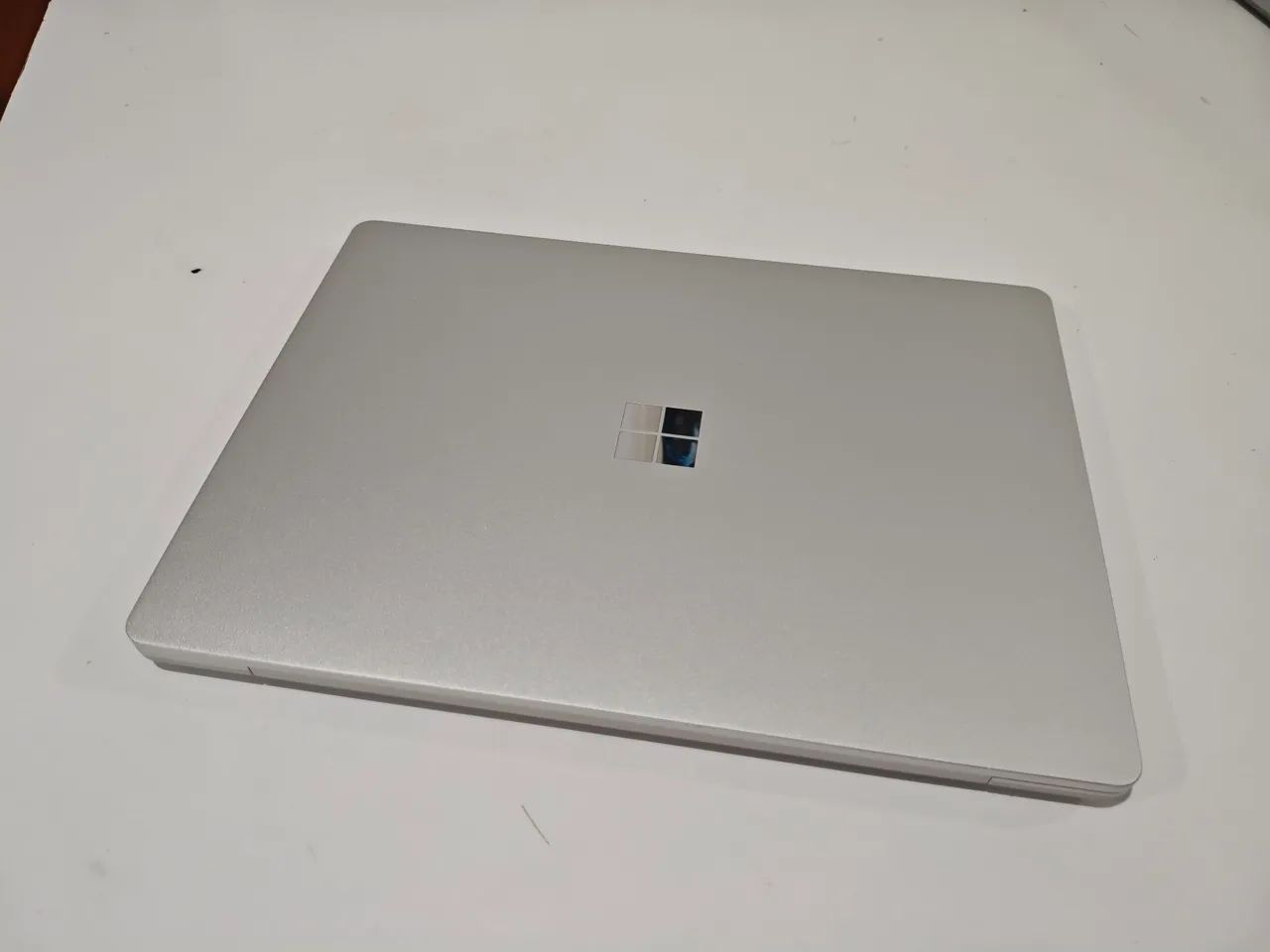 Notebook Microsoft Surface Laptop Go 2 i5 11th, 16GB RAM e 256GB