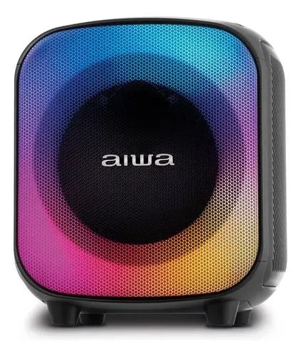 Caixa de som Aiwa NOVA - Foto 4