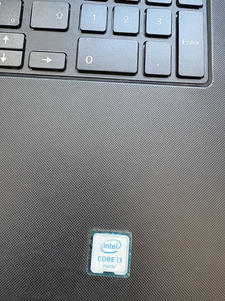 Notebook Dell Inspiron, processador Intel core i3, memória Ram 4GB,Tela de 15,6 polegadas. - Foto 4
