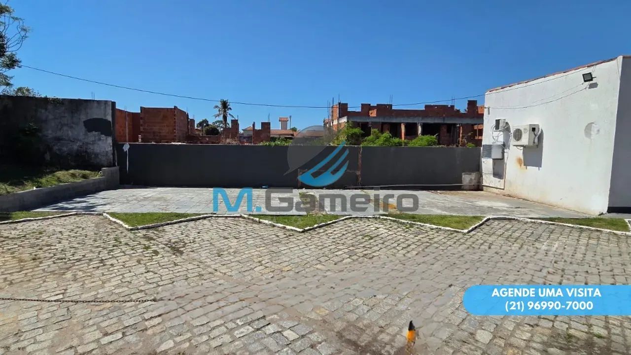 Aluga-se área de aproximadamente 200m² em Posto de Combustível  Búzios. - Foto 4