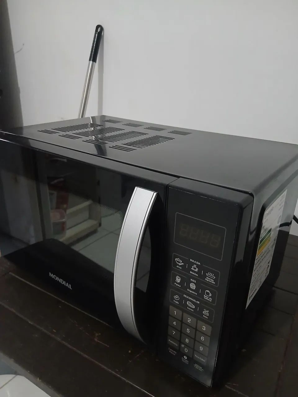 Micro-ondas 