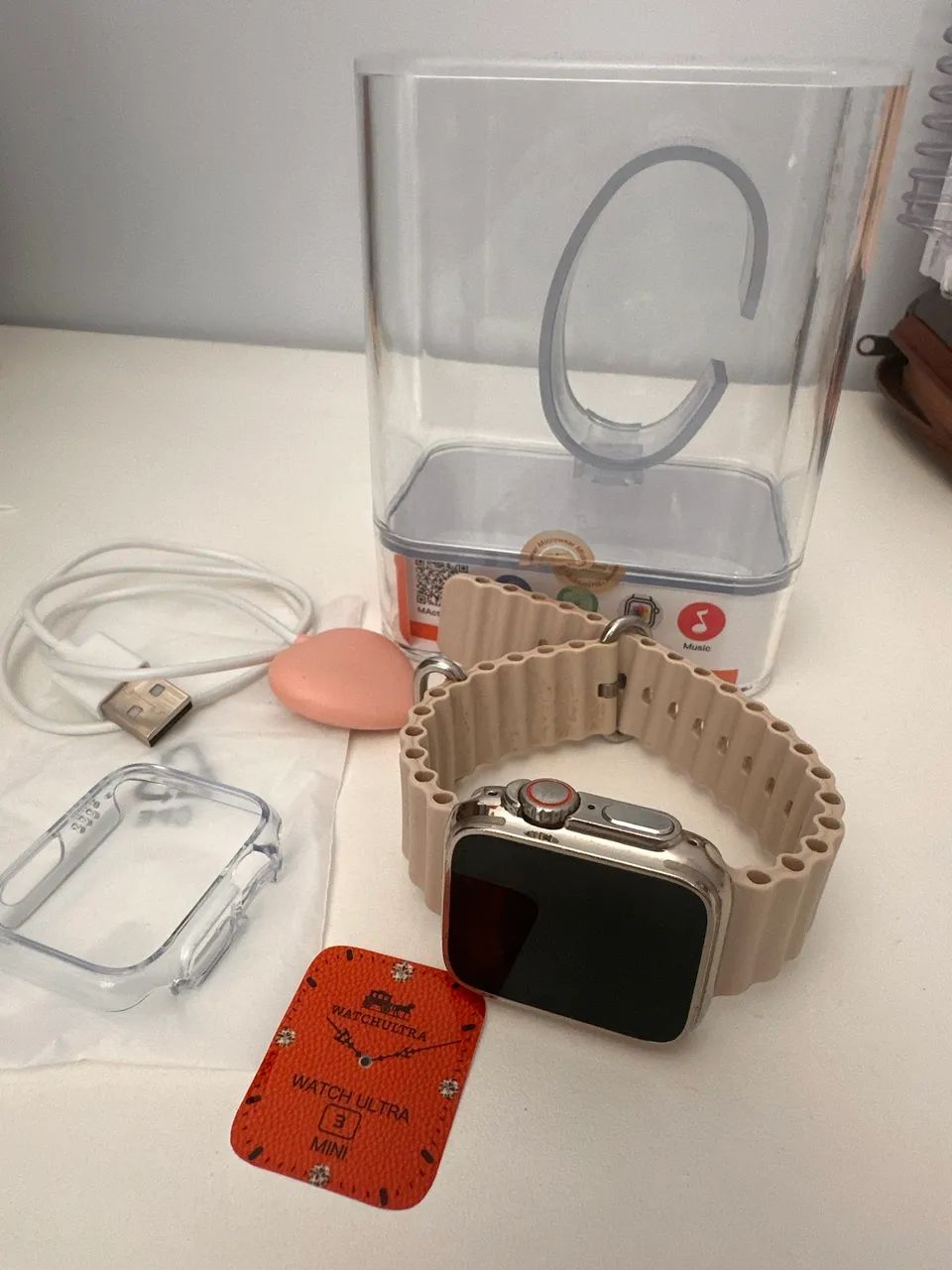 Relógio Smartwatch - Foto 3