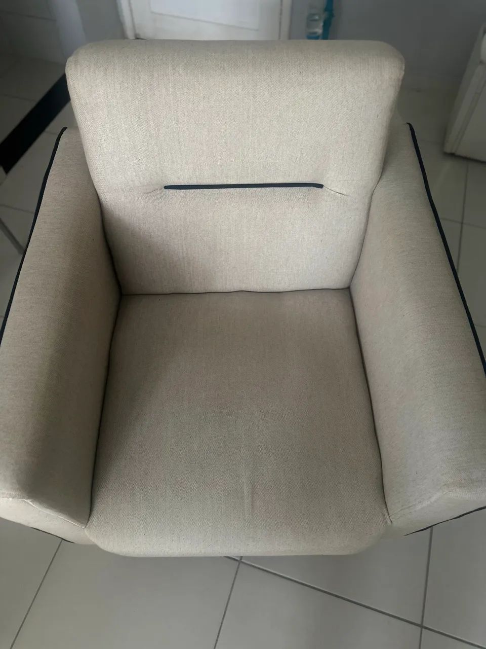 VENDO 2 LINDAS POLTRONAS - Foto 3
