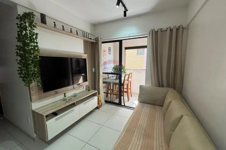 Apartamento 2/4 no Santa Amélia - Foto 2