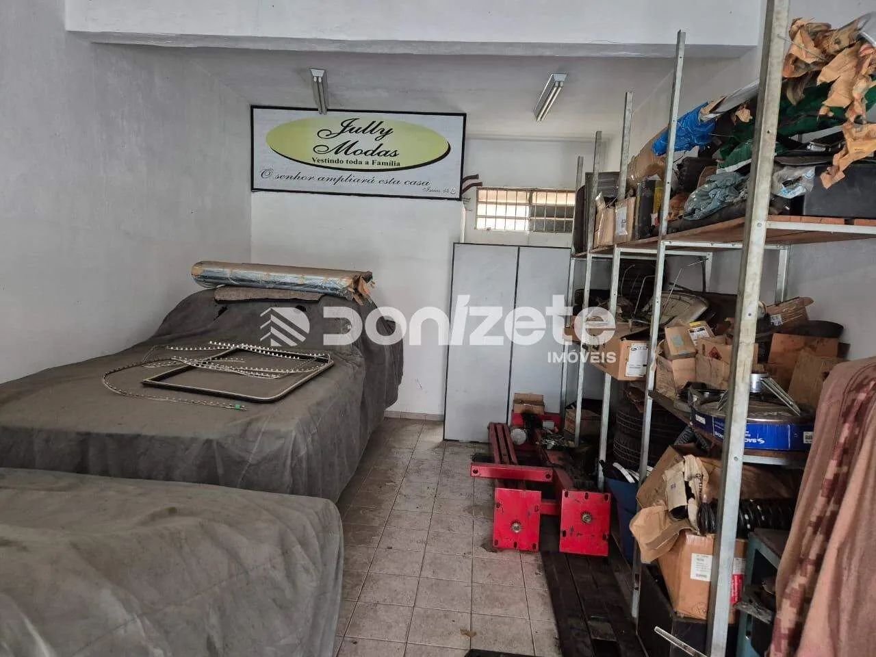 Prédio Comercial na Vila Camilópolis  Santo André/SP (Alugado) - Foto 4