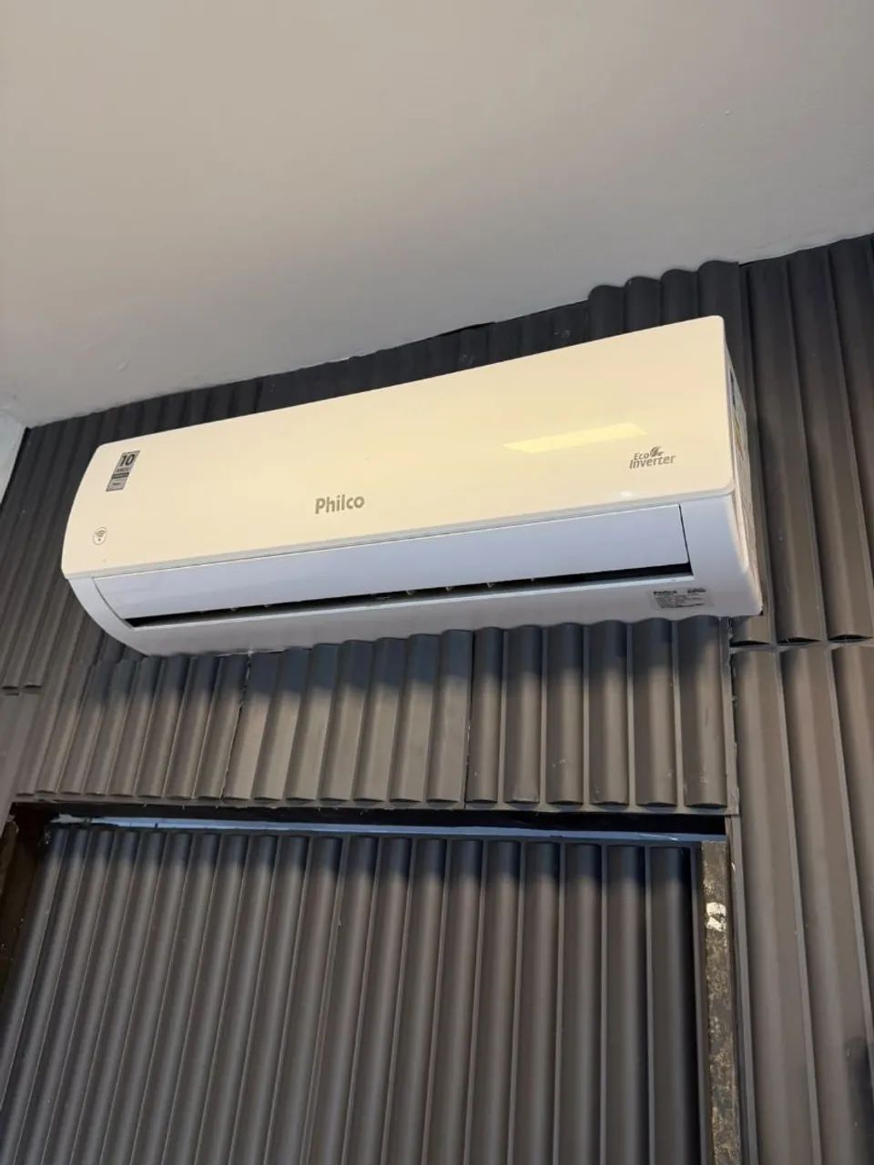 Vendo ar-condicionado topado  - Foto 2