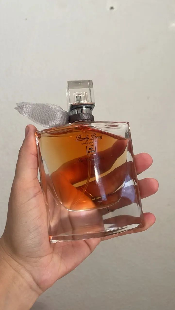 Vendo perfume Brand colletion