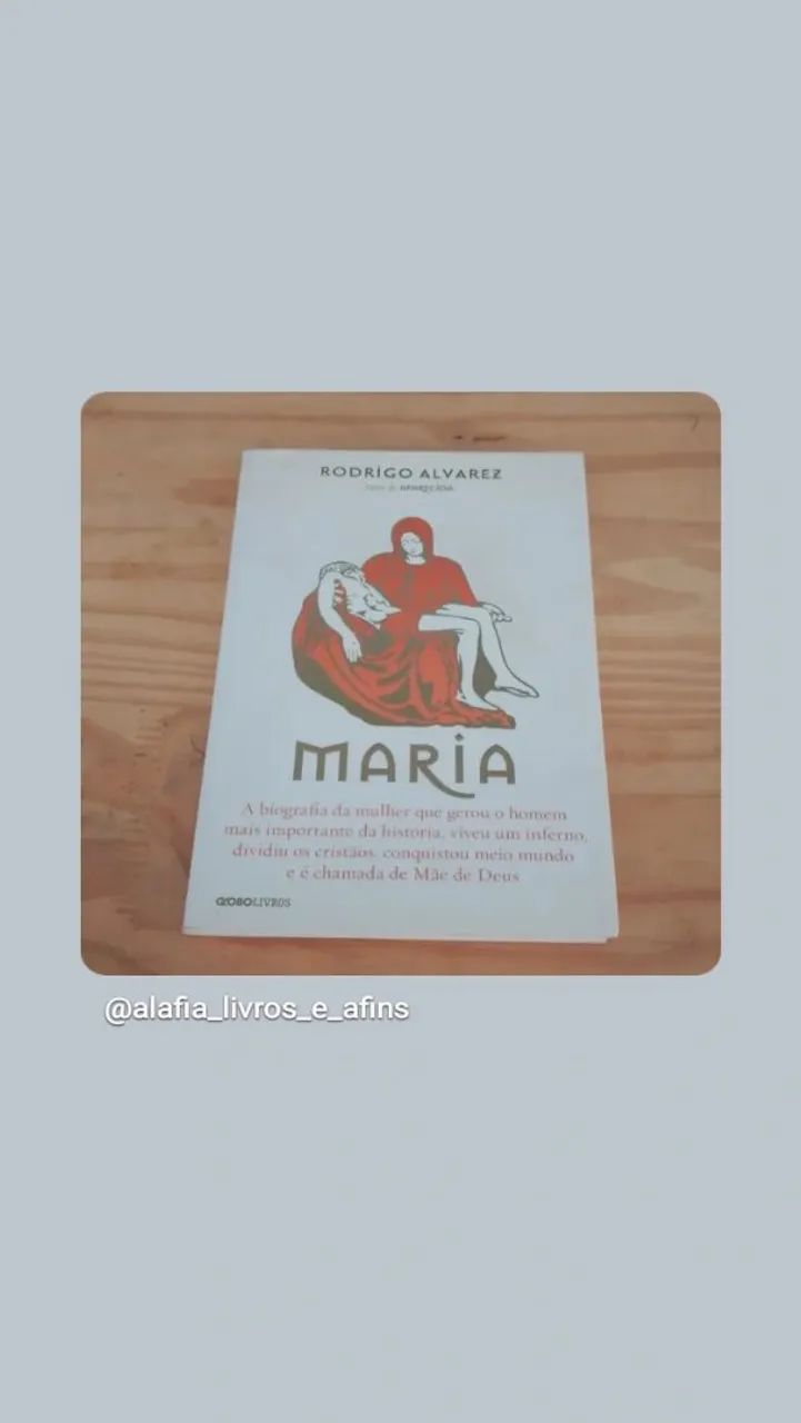 Maria 