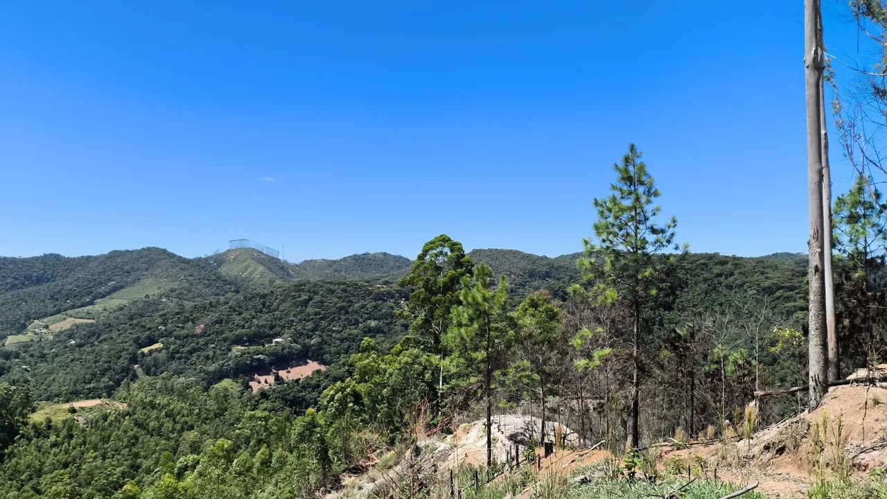 Terrenos (chácara) - Foto 2