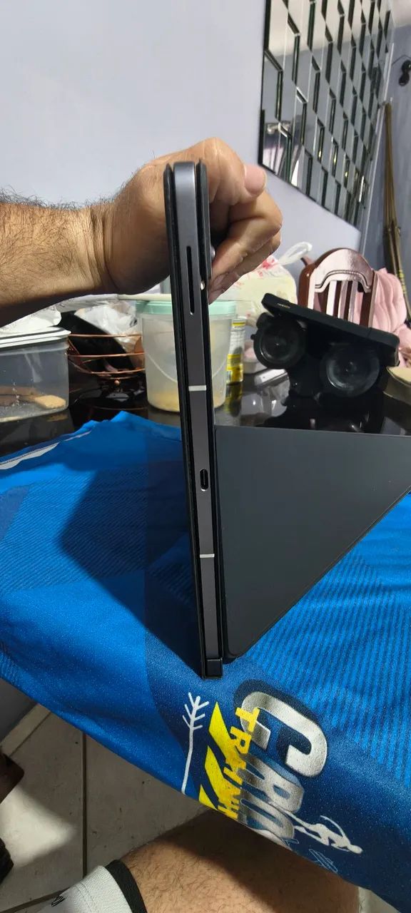 Tablet s10 fe+ 13.1 - Foto 4