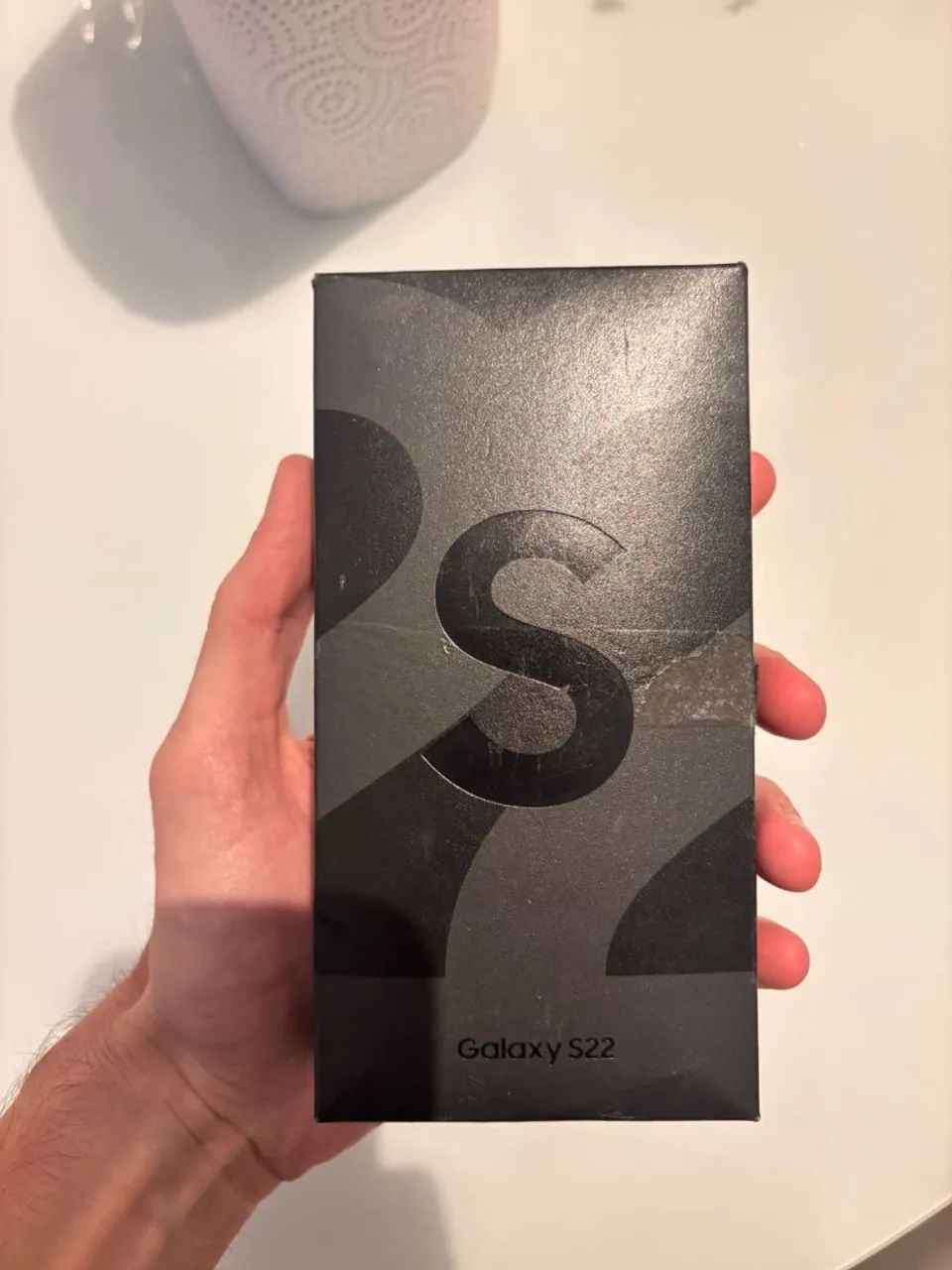 Samsung Galaxy s22 - Foto 2