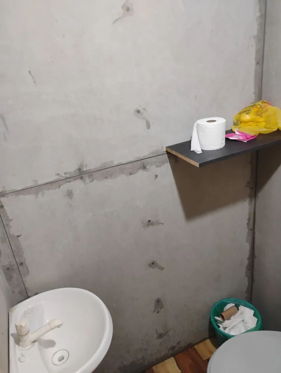 Duas peças e banheiro  - Foto 4