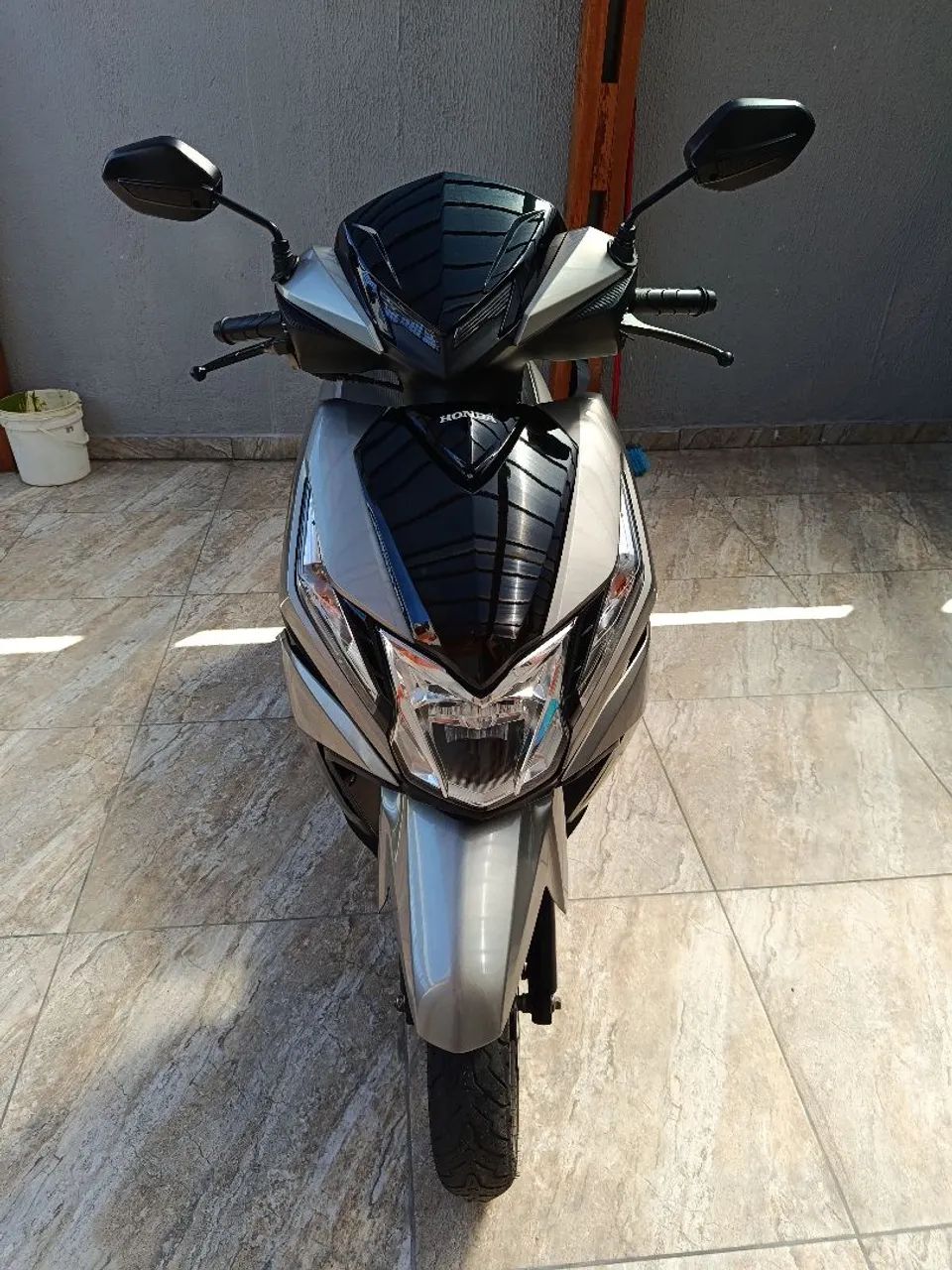 Honda Elite - Foto 5