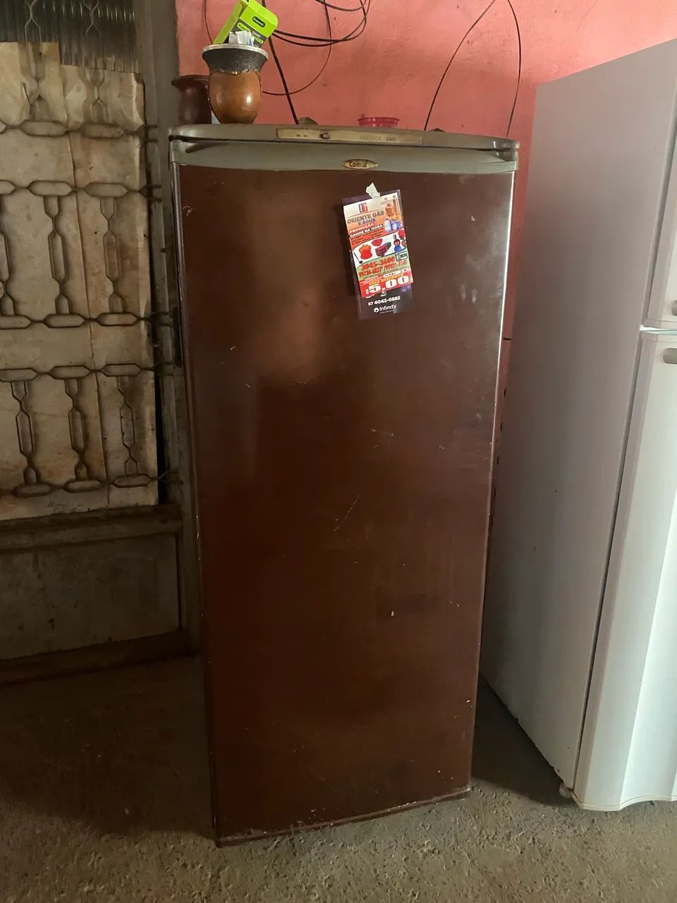 VENDO FREEZER  - Foto 2
