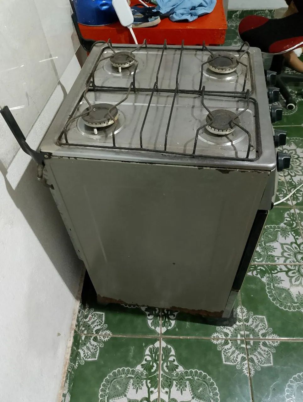 Fogão  - Foto 3