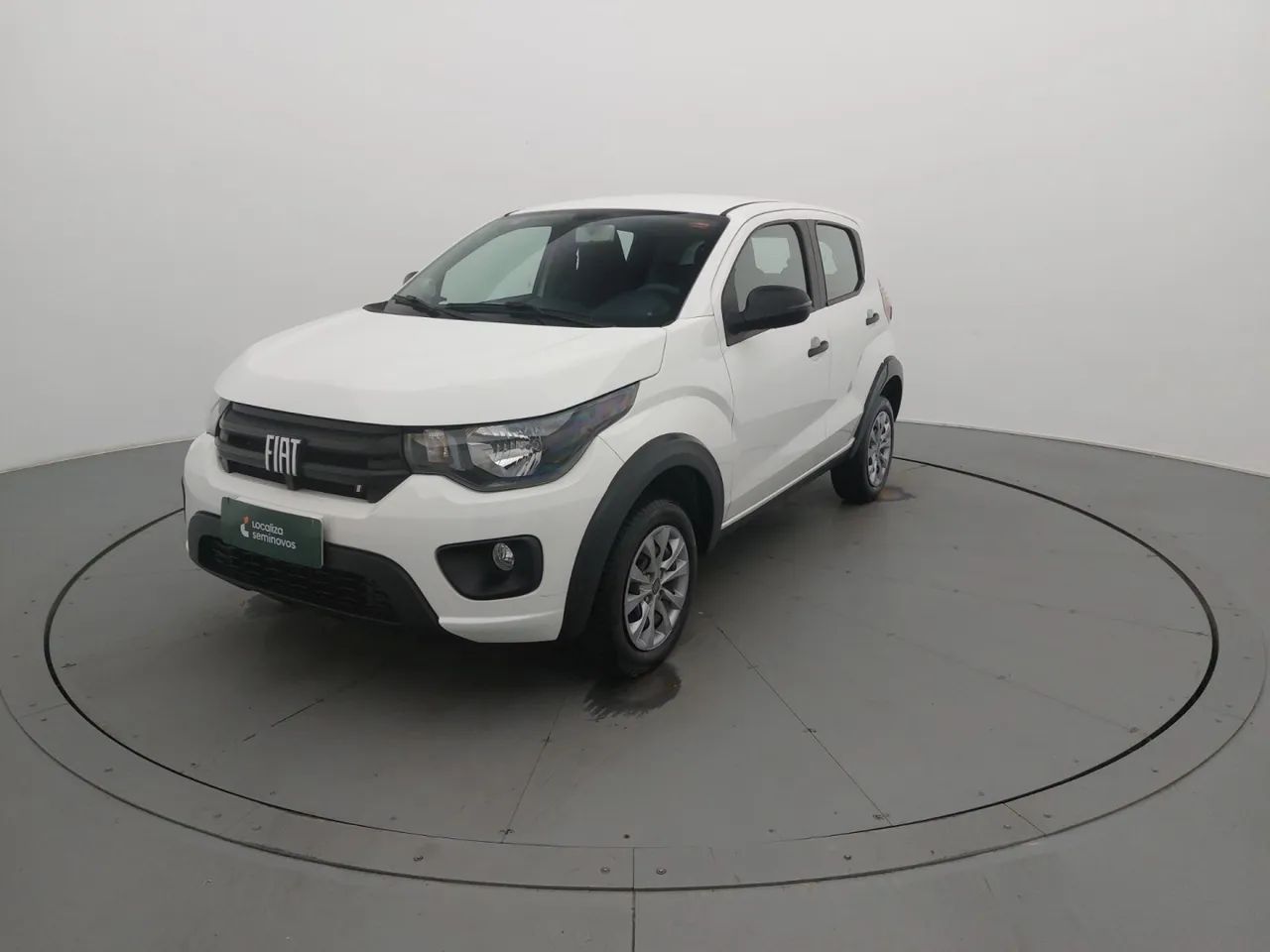 Fiat Mobi