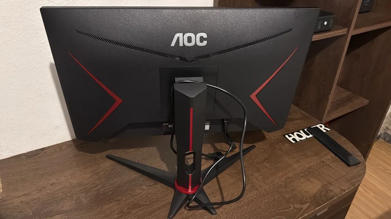 Monitor 24? AOC - 24g2E1