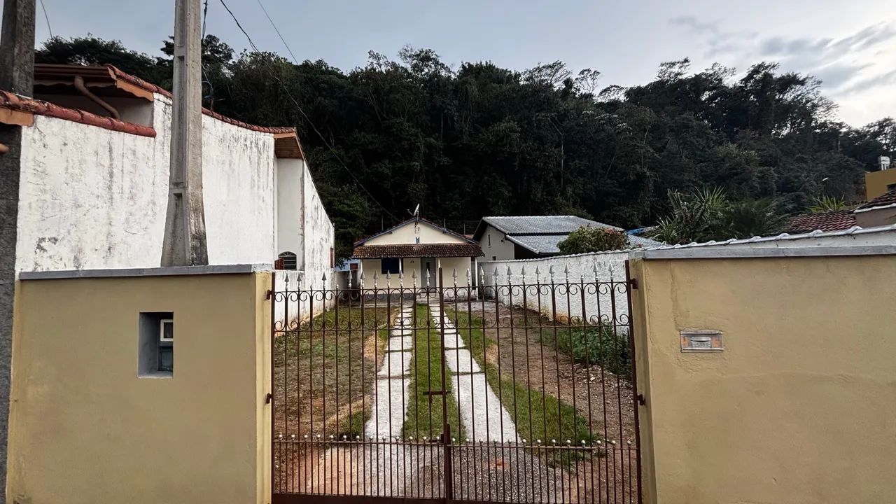 Casa à Venda | Terreno 260m2