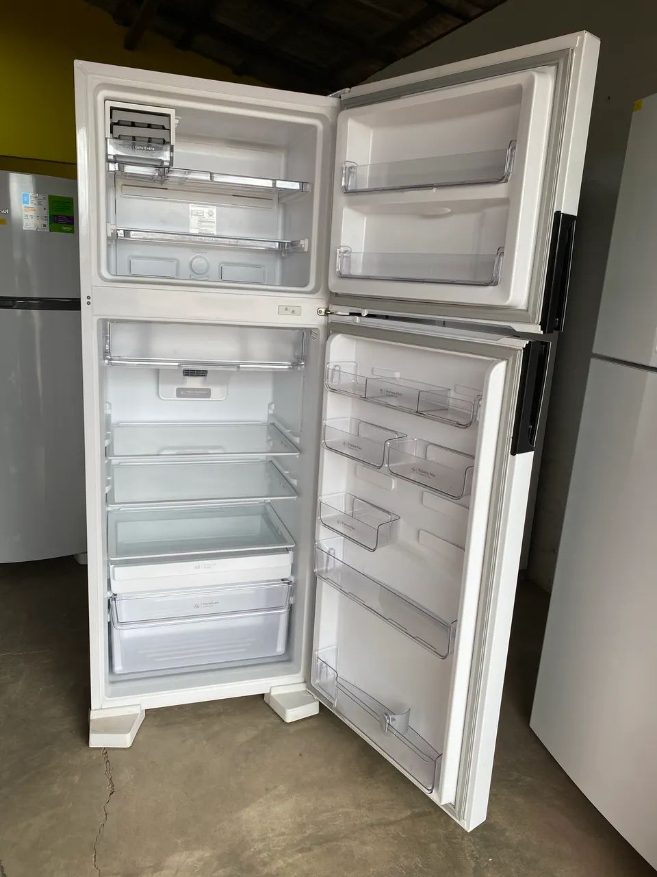 Geladeira 451 litros - [Consul ] - Foto 3